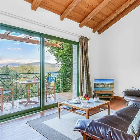 Fonesei Villa Kalámi