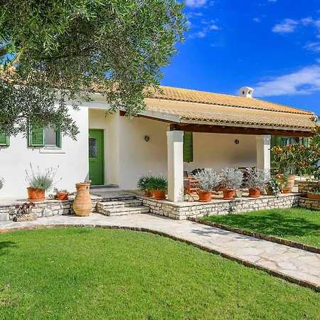 Fonesei Villa Kalámi