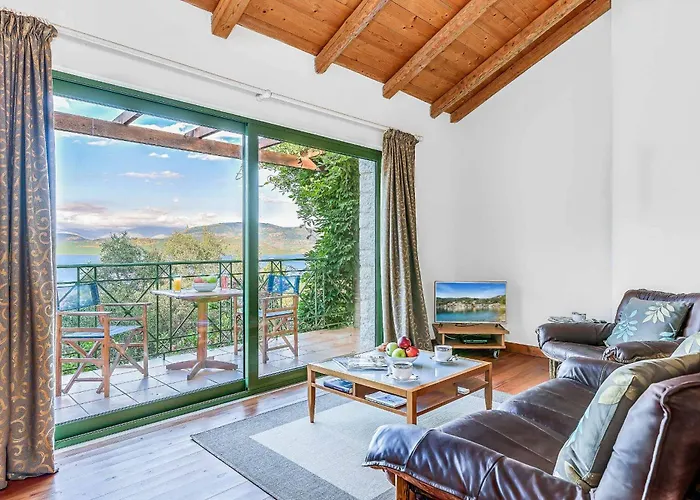 Fonesei Villa Kalámi