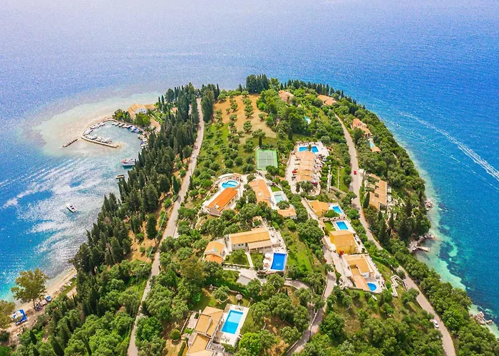 Villa Fonesei Kalámi