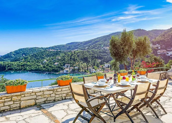 Villa Fonesei *