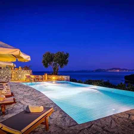 Fonesei Villa