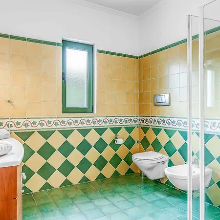 Fonesei Kalami (Corfu)