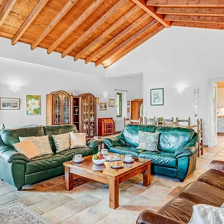 Fonesei Kalami (Corfu)