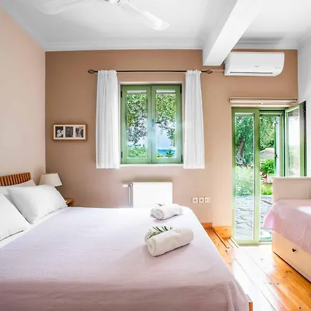 Fonesei * Kalami (Corfu)